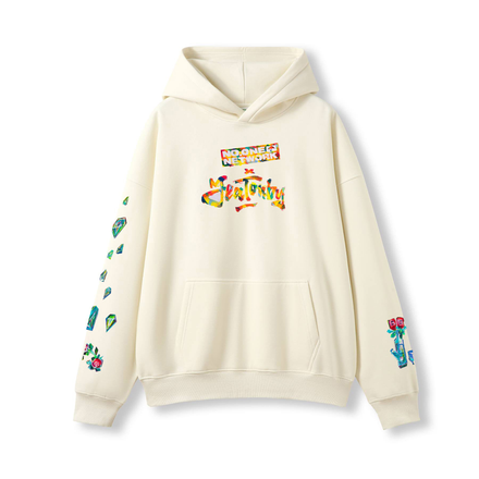 DEAN FEATONBY 'DIAMONDS IN THE ROUGH' HOODIE (PRE-ORDER)