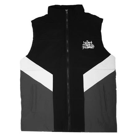 TAKE A GAMBLE VEST