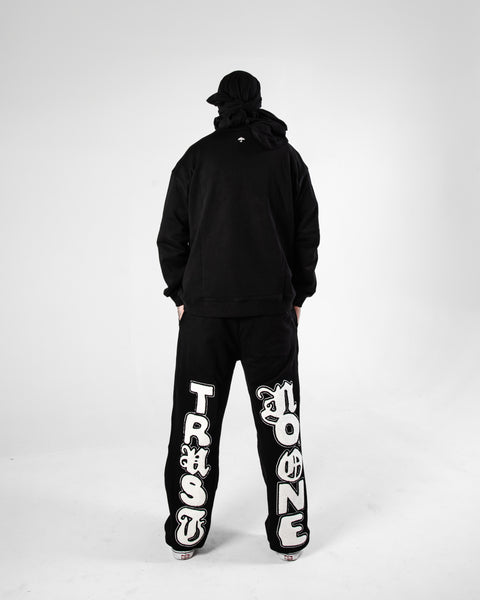 TRUST NO1 TRACKPANTS