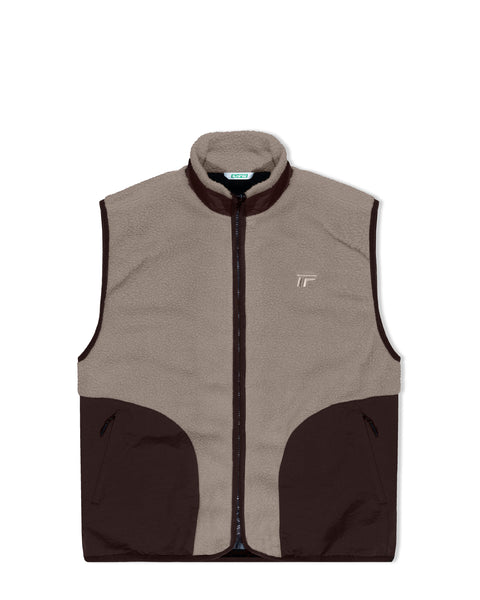 SHERPA STASH VEST