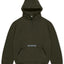 STRIKE SHOT CORD HOOD (BLACK OR OLIVE)