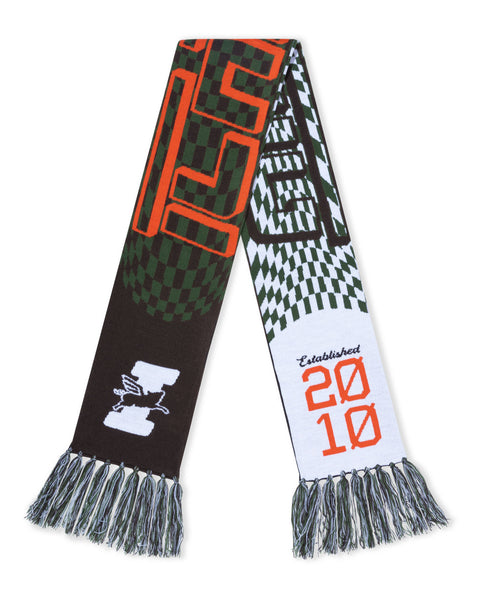 STRIKE LEGACY SCARF