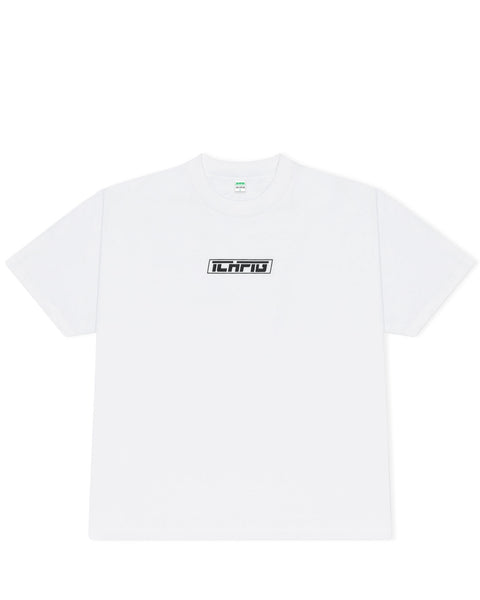 STRIKE LOGO TEE