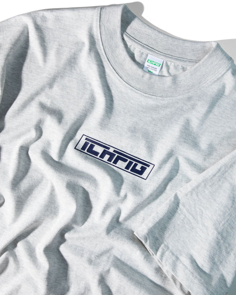 STRIKE LOGO TEE