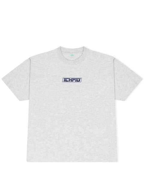 STRIKE LOGO TEE