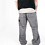 RIP STOP CARGO PANTS (BLACK OR GREY)