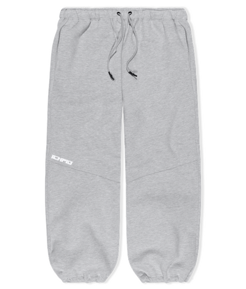 STRIKE SHOT CORD TRACK PANTS (BLACK / OLIVE / GREY)